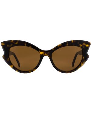 Andy Wolf Sunglasses Irina B 59 - Pink