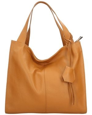 Gave Lux Schoudertas Vrouwen - Bruin