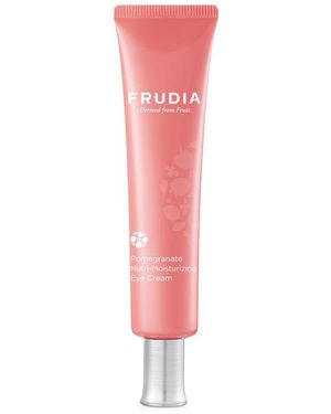 Frudia Pomegranate Nutri-Moisturizing Eye Cream 40 Ml - Roze