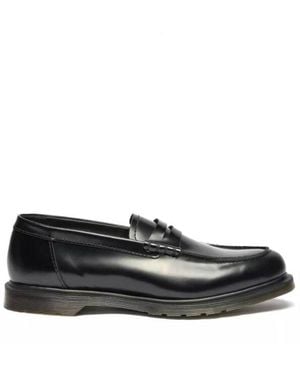 Dr. Martens Mayfare Loafers Loafers - Zwart