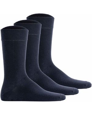 Hudson Jeans Sokken - Blauw