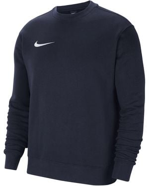 Nike Sweater - Blauw