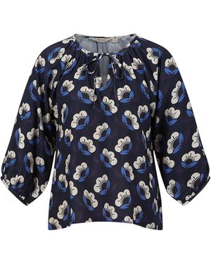 Regatta Damesblouse - Blauw