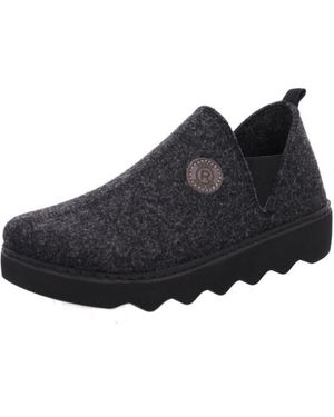 Rohde 6106 84-Stone - Zwart