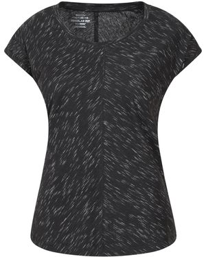 Mountain Warehouse Retreat T-Shirt - Zwart