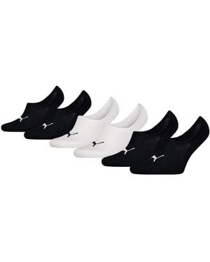 PUMA Sokken - Zwart