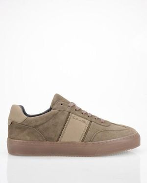 Cycleur De Luxe Sneakers - Bruin