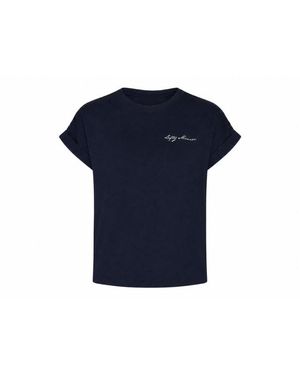 Lofty Manner Isole Ri18.2 410 Dark - Blauw
