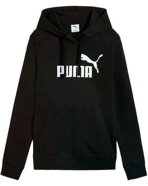 PUMA Hoodie - Zwart