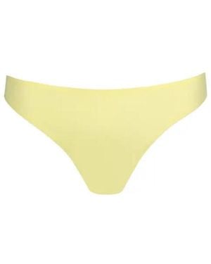 Marie Jo Color Studio String - Geel