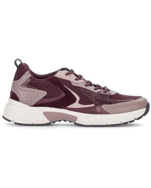 Gabor Sneakers - Paars