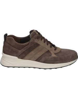 Gijs 2120.908.0731-K Sneakers - Bruin