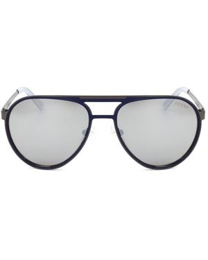 Guess Gf5064 08F 145 Mm - Grijs