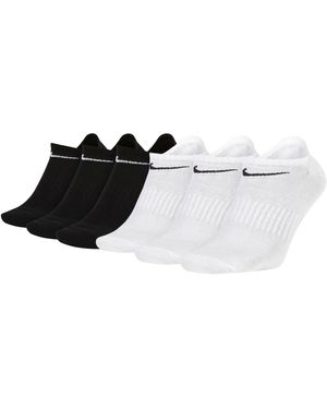 Nike Sokken - Zwart