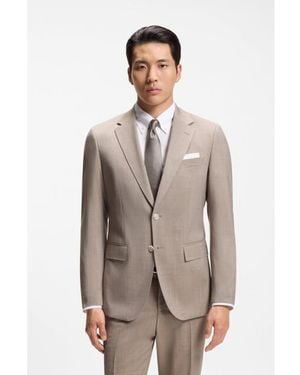 BOSS H-Huge 569802 Colbert 255 Dark - Bruin