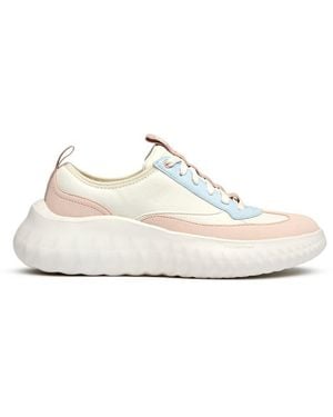 Cole Haan Generation Zerøgrand Ii Trainers - White