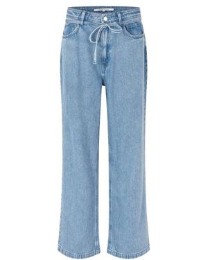 Second Female Jeans 60384 Rio - Blauw