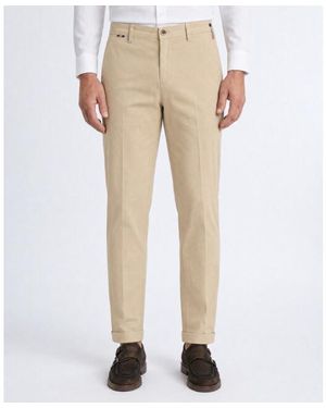 Mason's Chino - Naturel