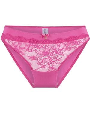 Lingadore Slip - Roze