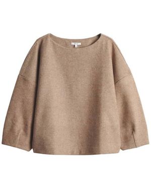 Opus Sweat 10618914474460 - Bruin