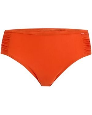 Regatta Ladies Aceana Bikini Bottoms (Tangerine Tango) - Orange