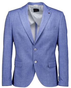Zuitable Dinick Colberts 241665 Dinick - Blauw