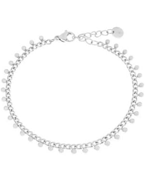 Label Kiki Baby Dots Bracelet - Metallic