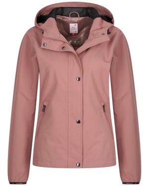 Imperial Jas Irhjoyous - Roze