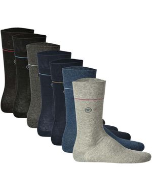 Tom Tailor Sokken - Blauw