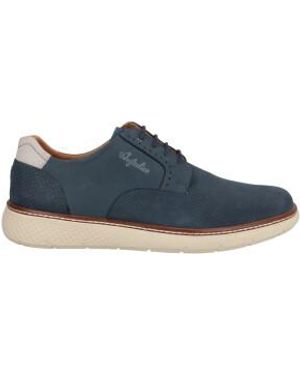 Australian Footwear 15.1664.01 Pozzato Nette Schoenen - Blauw