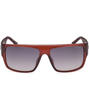 Guess Gu00165 66B 130 Mm - Paars