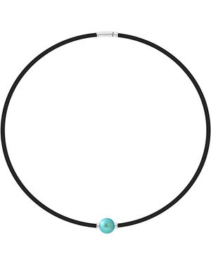 Rodney & Rolf Bracelet Sterling 925 Luanda - Metallic