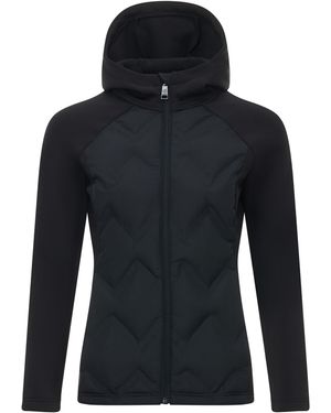 Dare 2b Enfold Hybrid Jacket - Blauw