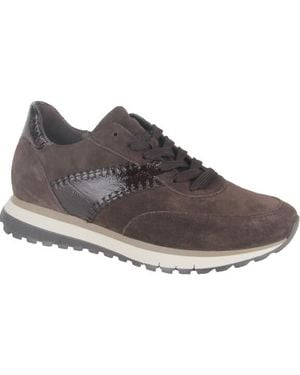 Gabor 6029.02.002 Sneakers - Grijs