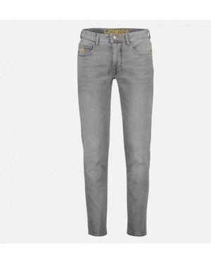 Lerros Denim Jan - Grijs