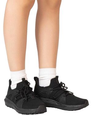 Kappa Bronte Sneakers - Zwart