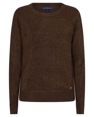 Red Button Rb Sweet Sparkle - Bruin