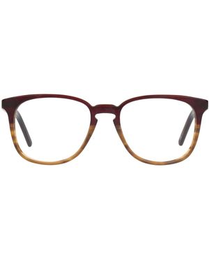 Andy Wolf Brilrand 4500 H 52 - Zwart