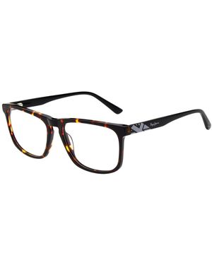 Pepe Jeans Brilrand Pj3551 106 56 - Zwart