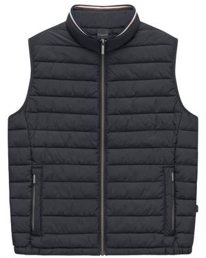 Bugatti 270100 Bodywarmers 270100-21010 - Blauw
