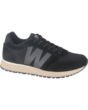 Woden Wl207-020 Sneakers - Blauw