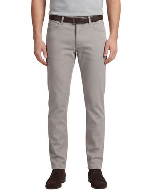 BARMAS Broek Dean 5-Pocket - Grijs