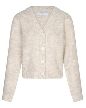 Lofty Manner Lily Ri50 120 Cream - Wit