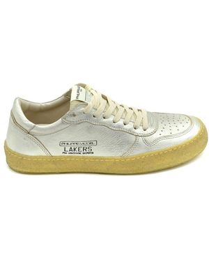 Philippe Model Sneakers - Groen