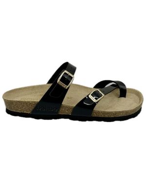 Rohde Sandalen - Zwart
