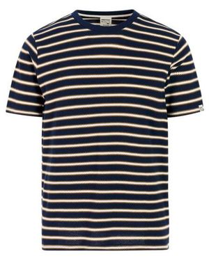 Protest Calow T-Shirt Strandshirt - Zwart