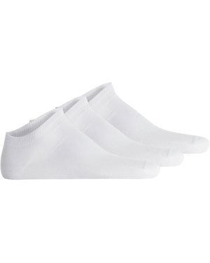 Hudson Jeans Sokken - Wit