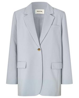 Modström R 55411 Gale - Blauw