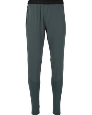 Virtus Blag V2 M Hyper Stretch Pants Ev203329-3067 - Blauw