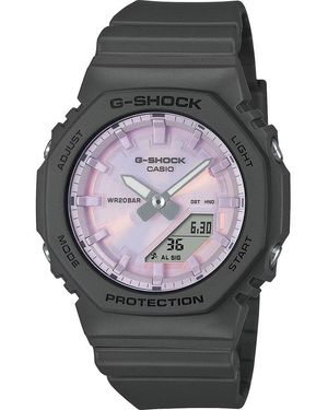 G-Shock G-Shock Watch Gma-P2100Pc-1Aer - Grey